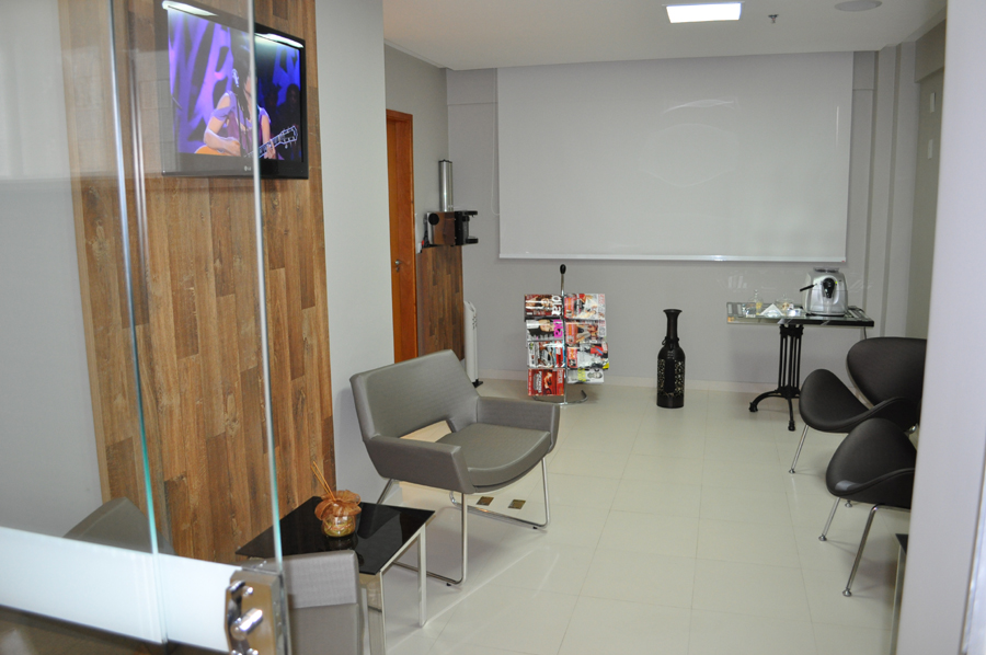 Sala de espera